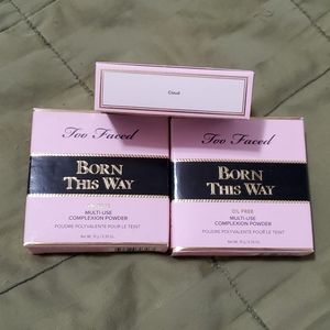 Born This Way Complexion Powder